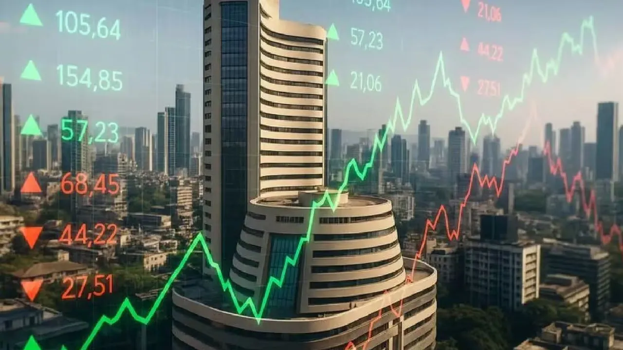  Stock Market Today: कच्चे तेल में नरमी से सकारात्मक शुरुआत, हरे निशान पर खुले Sensex-Nifty, जानें शेयरों का हाल 