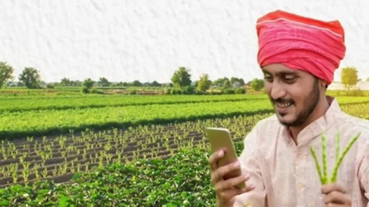 Farmer Registry में यूपी ने बनाई टॉप 10 में जगह,  2.45 करोड़ से ज्यादा किसानों का पंजीकरण 