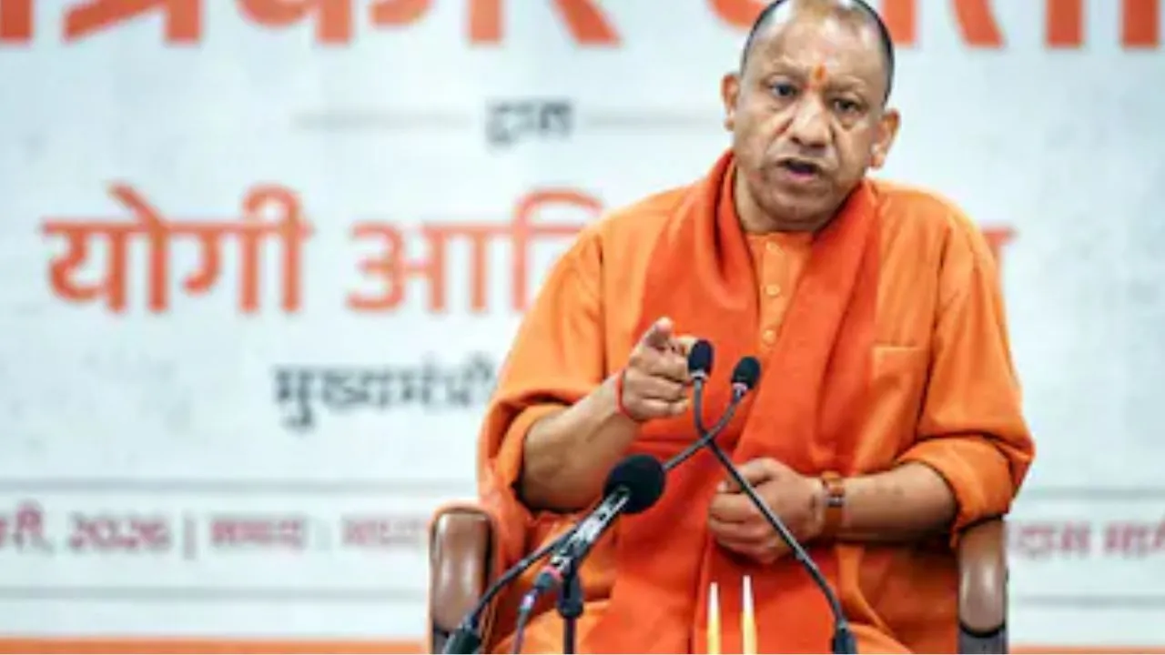 UP-Japan Investment Meet 2026 : जापान से निवेश की बड़ी छलांग लगाएगा यूपी, 200 से अधिक निवेशक होंगे शामिल