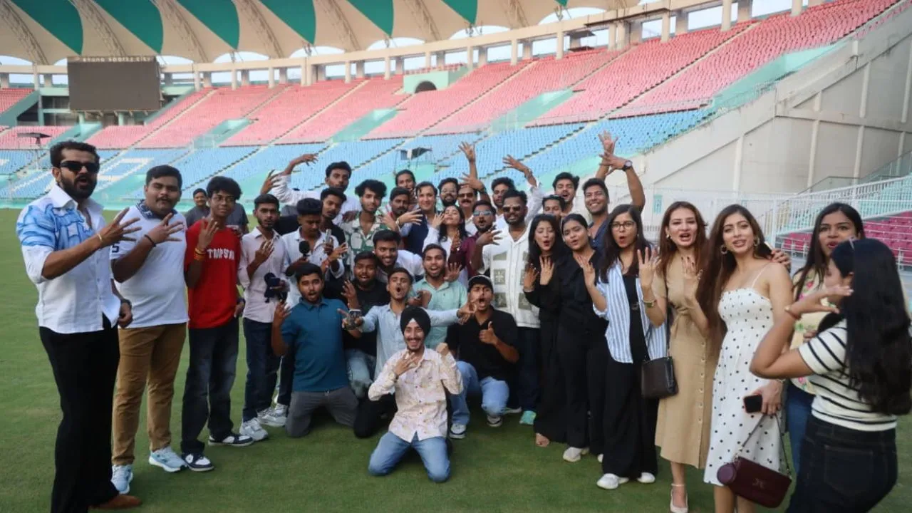  UP T20 League: यूपी लीग में जीतें कैश प्राइज, बस करना होगा सबसे शानदार पोस्ट