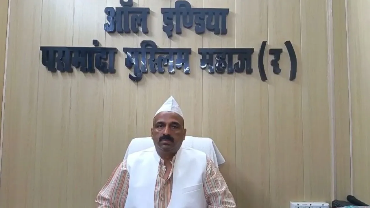 Barabanki News:  ‘आंदोलन में सिपाही मत बनिए, पढ़ाई-रोजगार पर ध्यान दें’, वसीम राईन का छात्रों से आह्वान