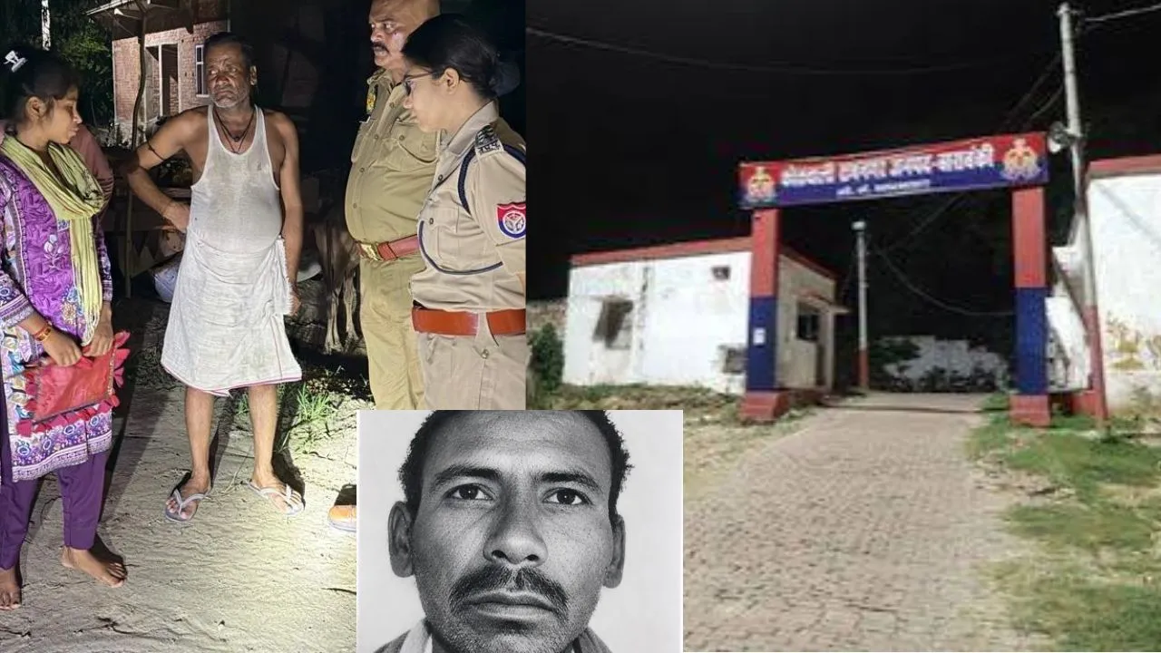 Barabanki News:  चौकीदार पर लाठी-डंडों से हमला, इलाज के दौरान मौत; पुलिस ने हत्या का मुकदमा किया दर्ज 