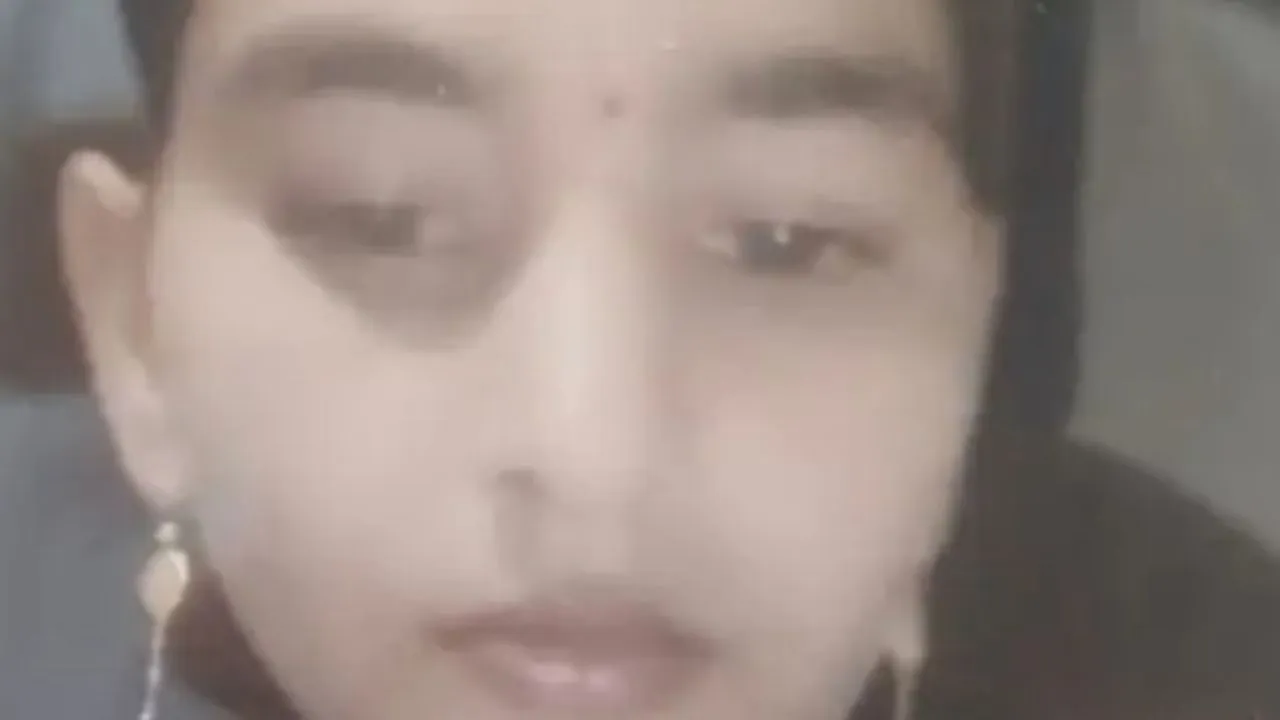 Sitapur News:  महिला की लोहे की रॉड से हत्या, मृतका के भाई ने पति-ससुरालियों पर लगाए गंभीर आरोप