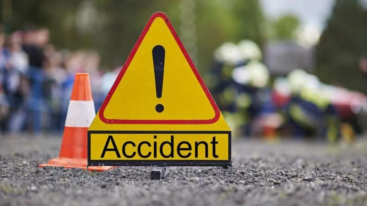 Barabanki News:  कल्याणी नदी पुल के पास हादसा, अयोध्या से लखनऊ जा रहे बाइक सवार की मौत