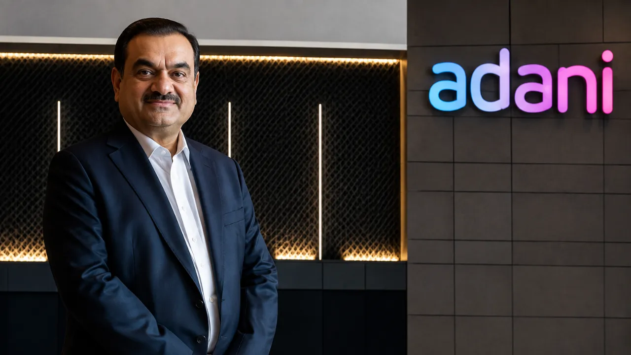 Adani Case: गौतम-सागर अदाणी को अमेरिकी कोर्ट से बड़ी राहत, रिश्वत मामले में आपराधिक केस स्थायी रूप से खारिज
