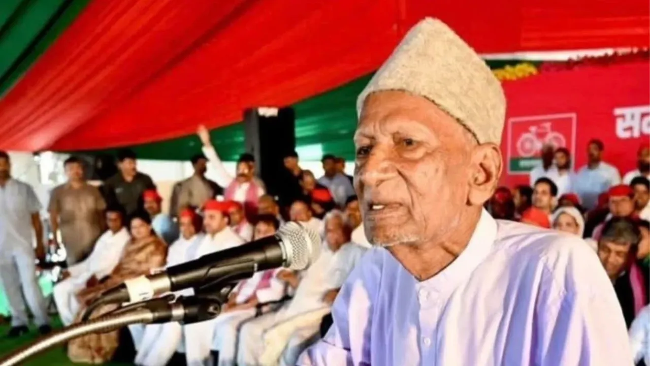 Alam Badi News: योगी ने दी सपा विधायक आलम बदी को श्रद्धांजलि, बोले- उनकी सक्रियता हर जनप्रतिनिधि के लिए प्रेरणादायक