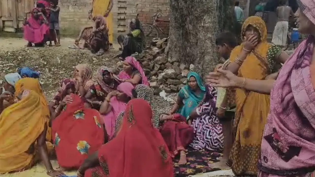 Amethi News: तालाब में फिसला पैर, गहरे पानी में समा गया 32 साल का युवक; सुबह मिला शव