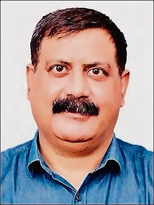 AMIT SHRAMA