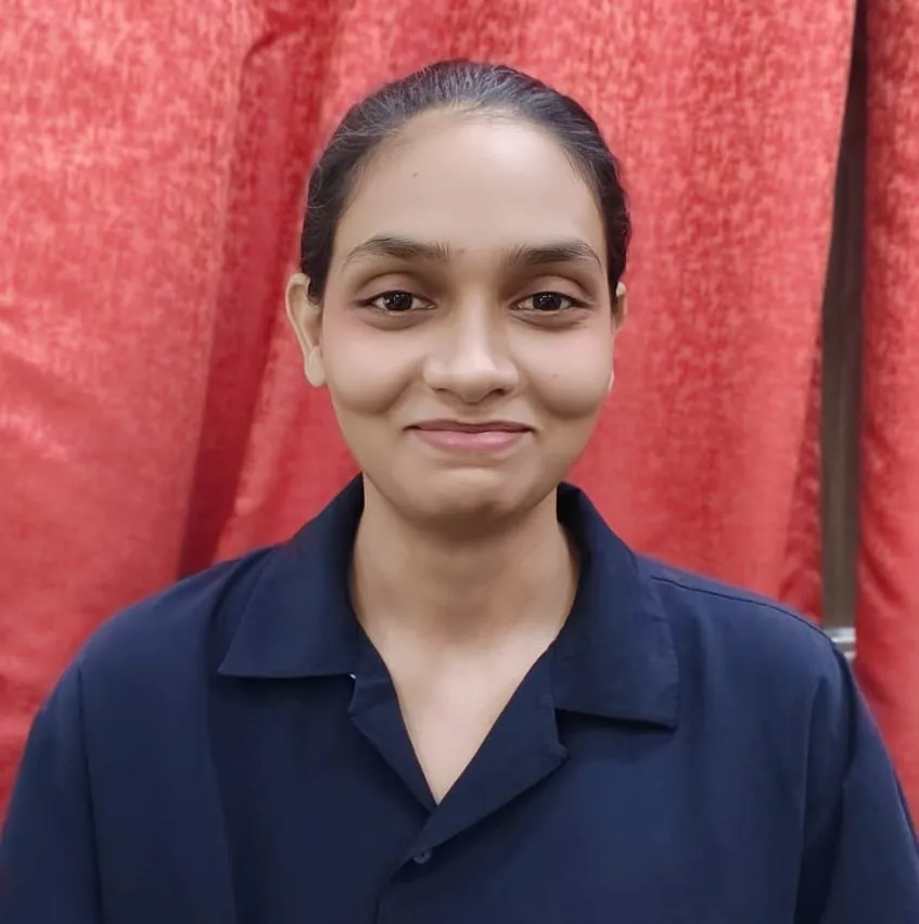 Anjali Singh