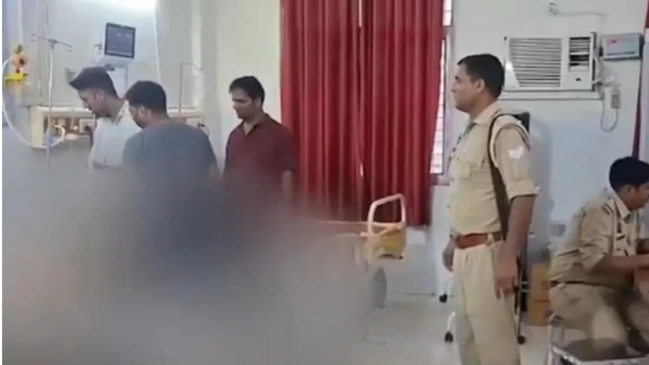 Ankit Baliyan Murder Case (2)
