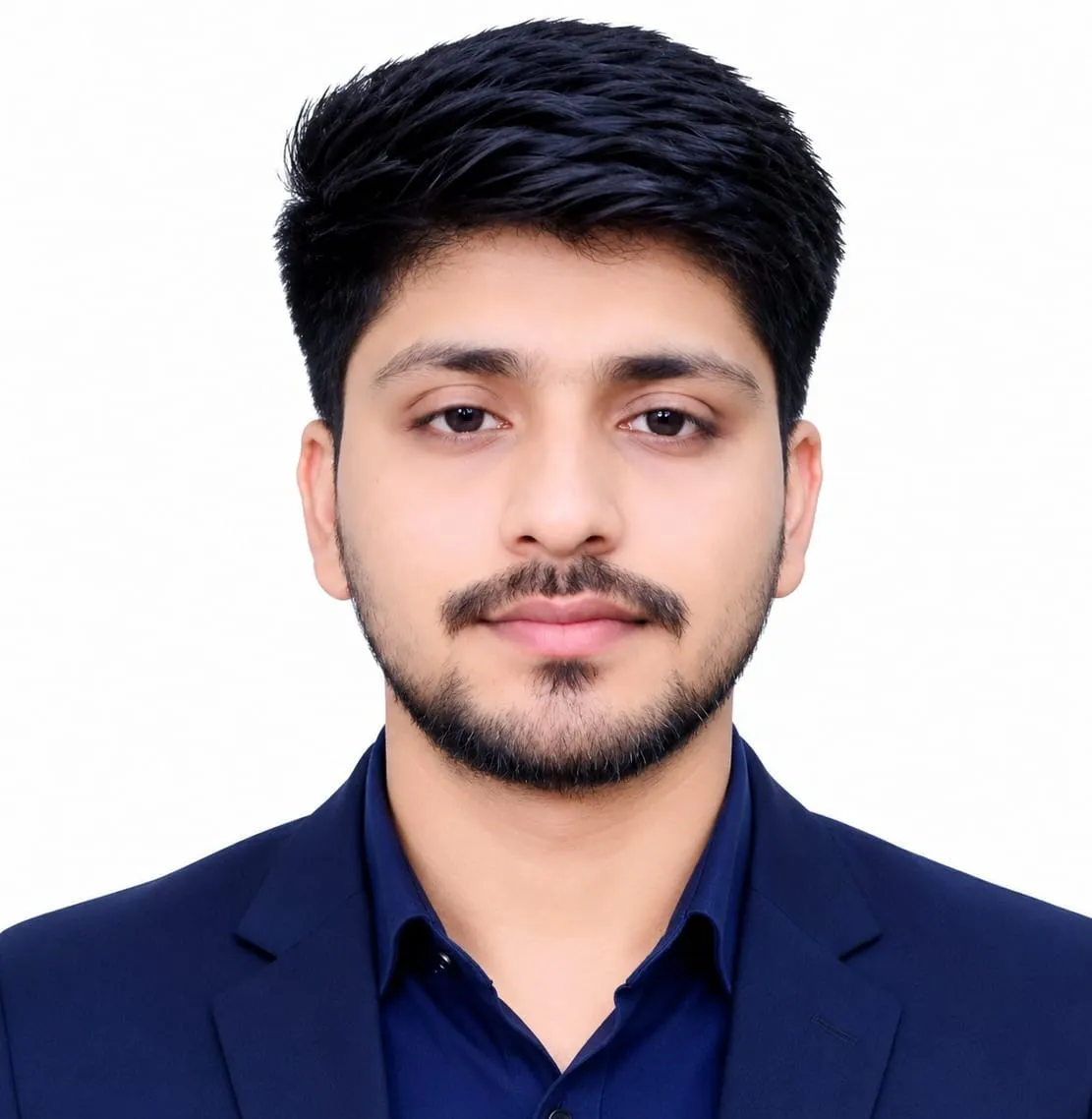 Ankit Yadav