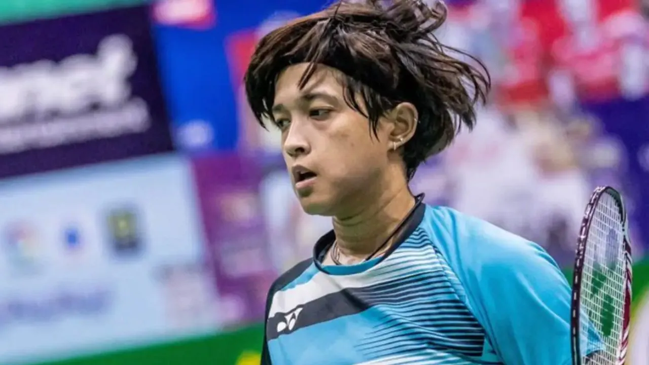 Korea Open:  कोरिया मास्टर्स सुपर 300 के फाइनल में पहुंचीं अश्मिता चालिहा, रक्षिता को हराकर रचा इतिहास 