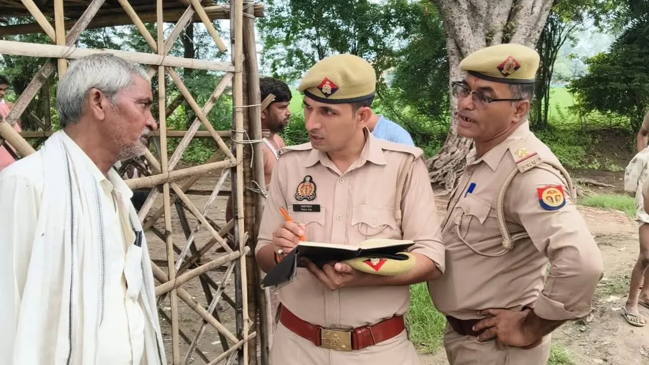 25 कुंतल मछलियां एक झटके में खत्म! सरकारी तालाब में जहरीली दवा डालने का आरोप, मछली पालक को भारी नुकसान