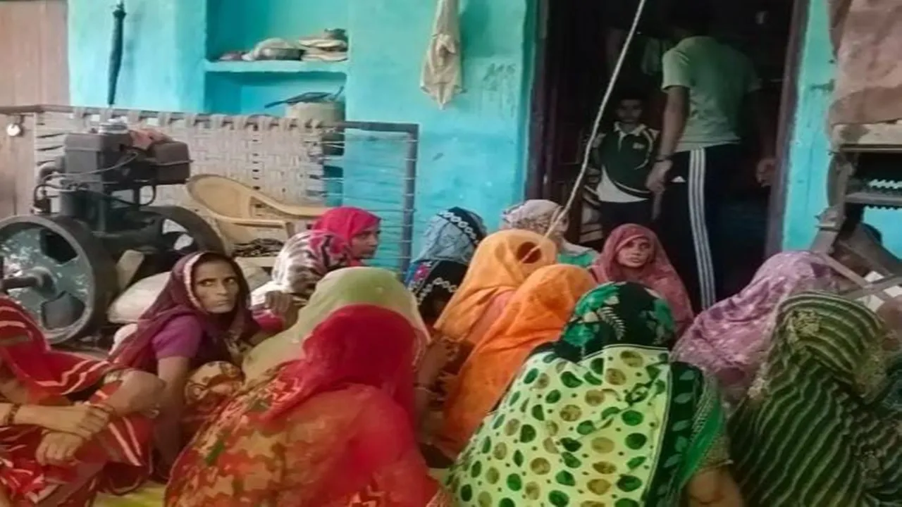Auraiya News : विवाद के बाद युवक ने उठाया खौफनाक कदम, परिजनों में मचा कोहराम 