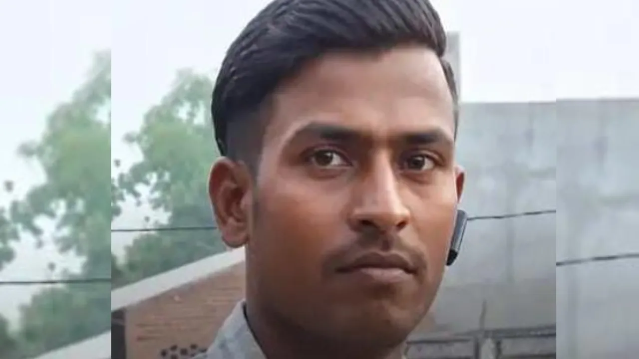 Auraiya News: पत्नी के दूसरे बच्चे के प्रसव से पहले पति ने उठाया खौफनाक कदम, घर में मचा कोहराम
