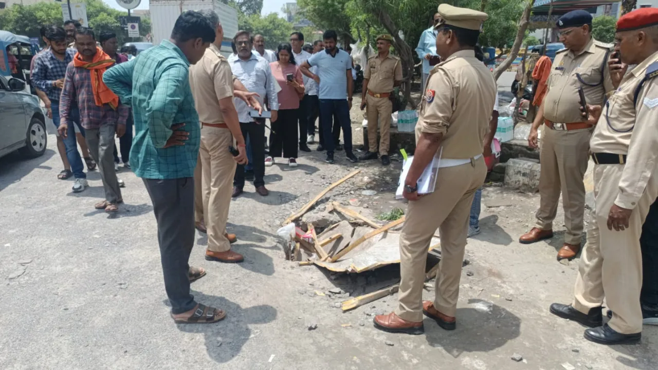 Ayodhya Highway News (5)