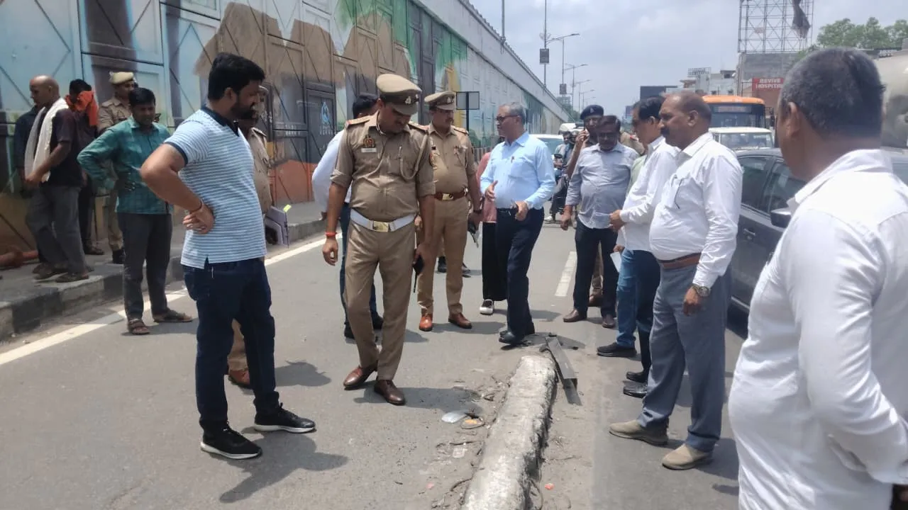 Ayodhya Highway News