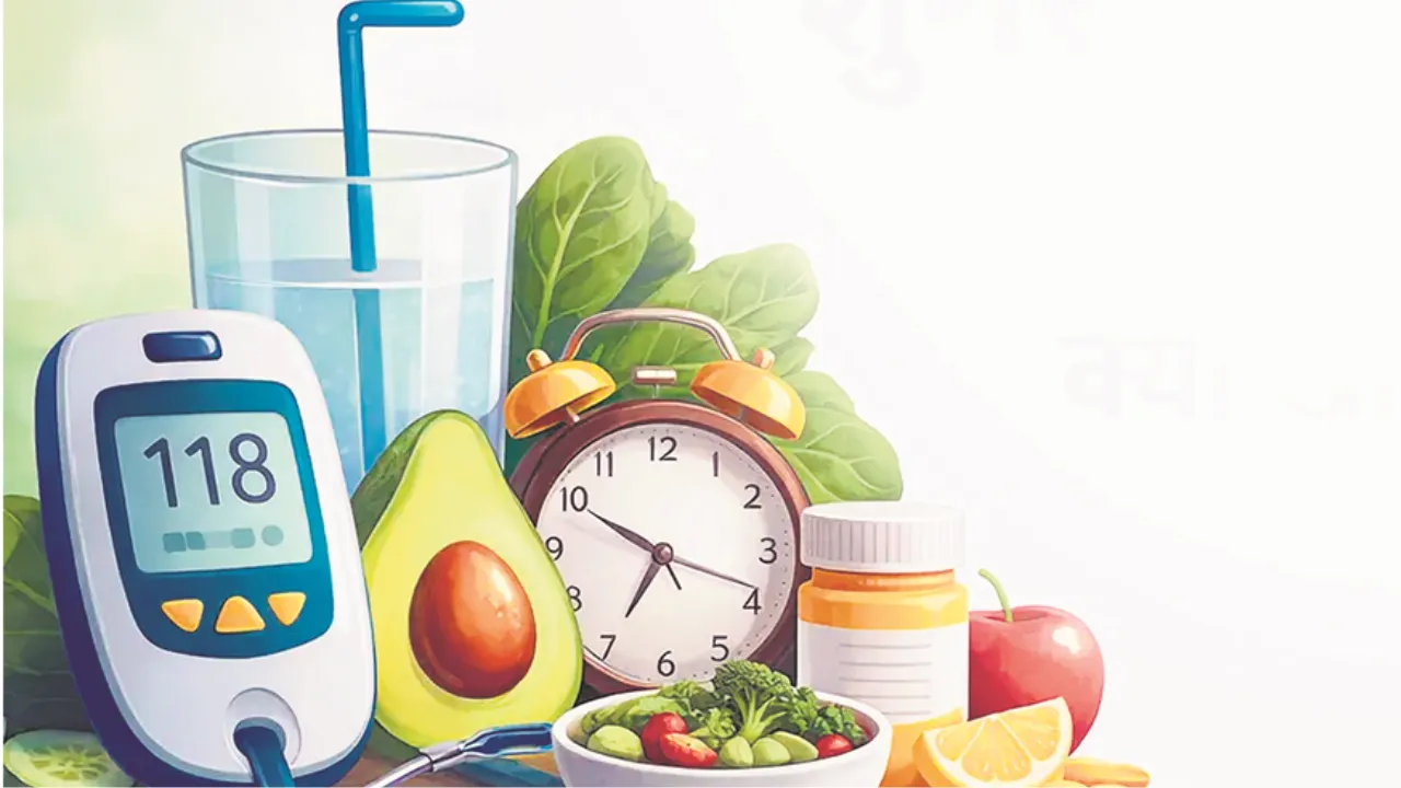 Ayurvedic treatment for diabetes (1)