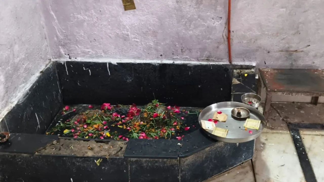 बाबा भूतनाथ मंदिर की रहस्यमयी लोकपरंपराएं