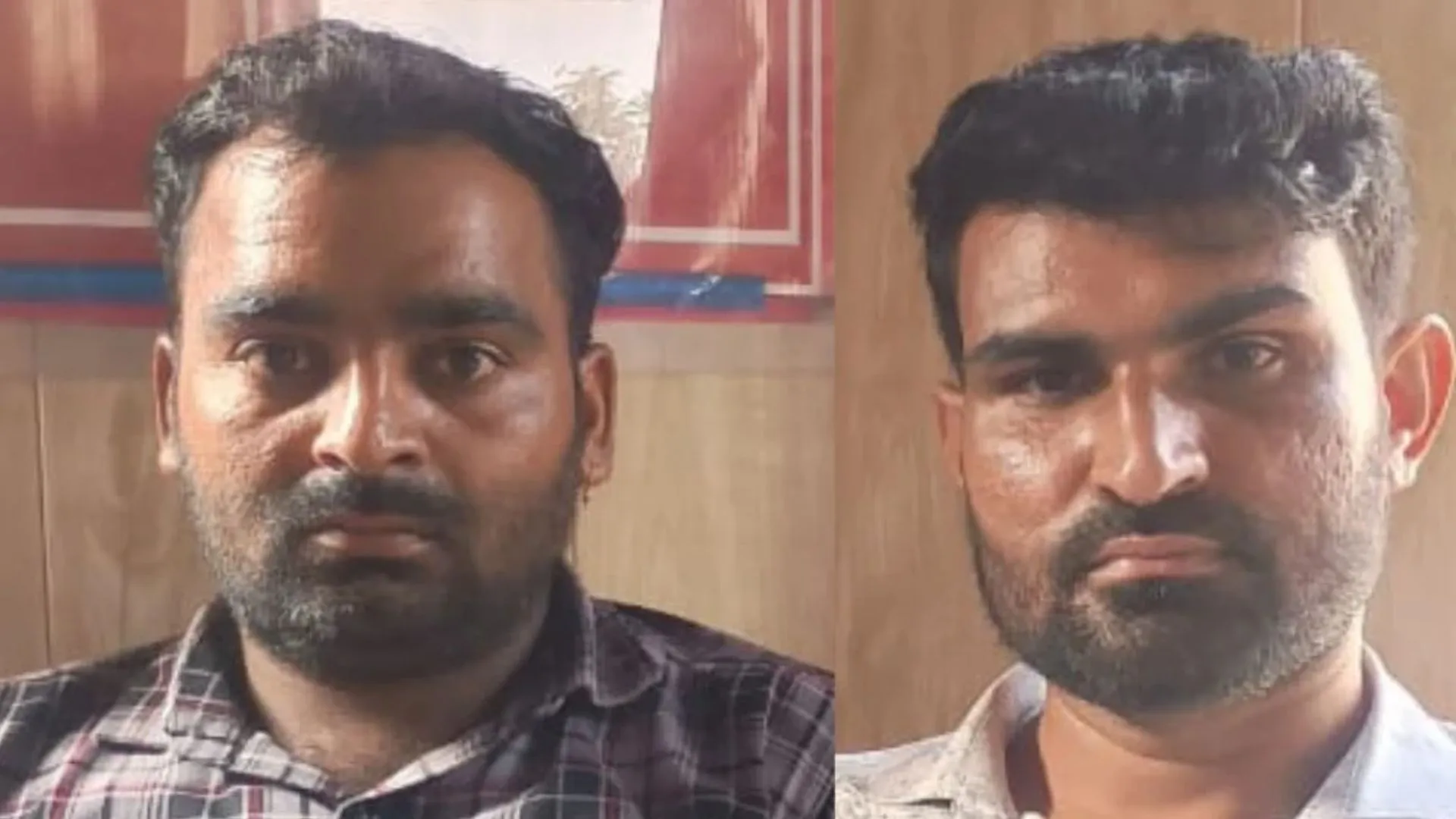 Badaun News : एंटी करप्शन ने बदायूं में काश्तकार से 12 हजार की घूस लेते दो विद्युतकर्मी पकड़े 