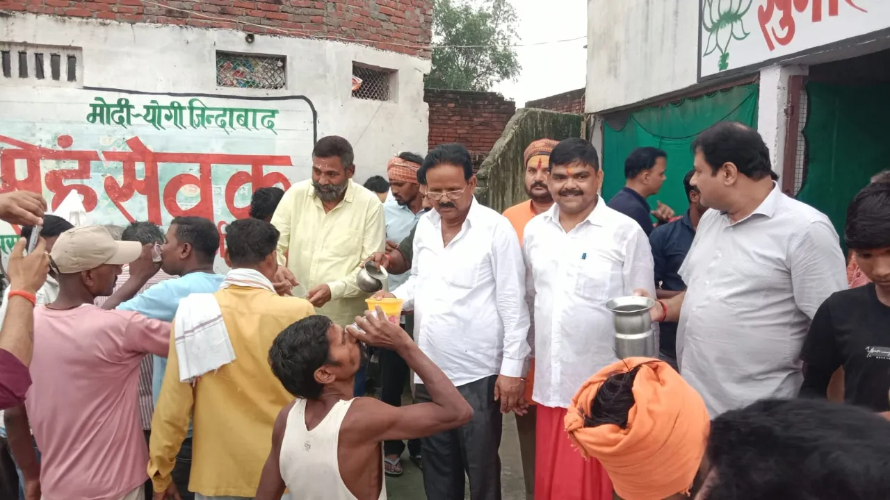 BARABANKI News (1)