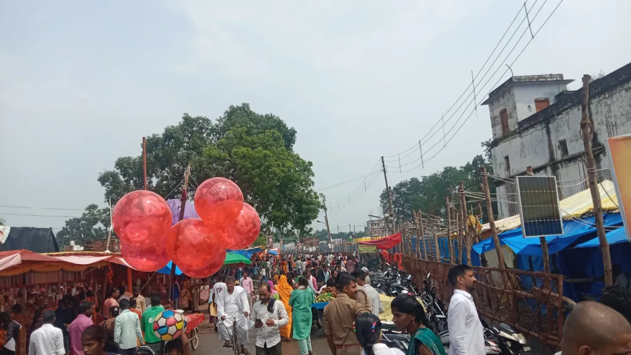 BARABANKI News (2)