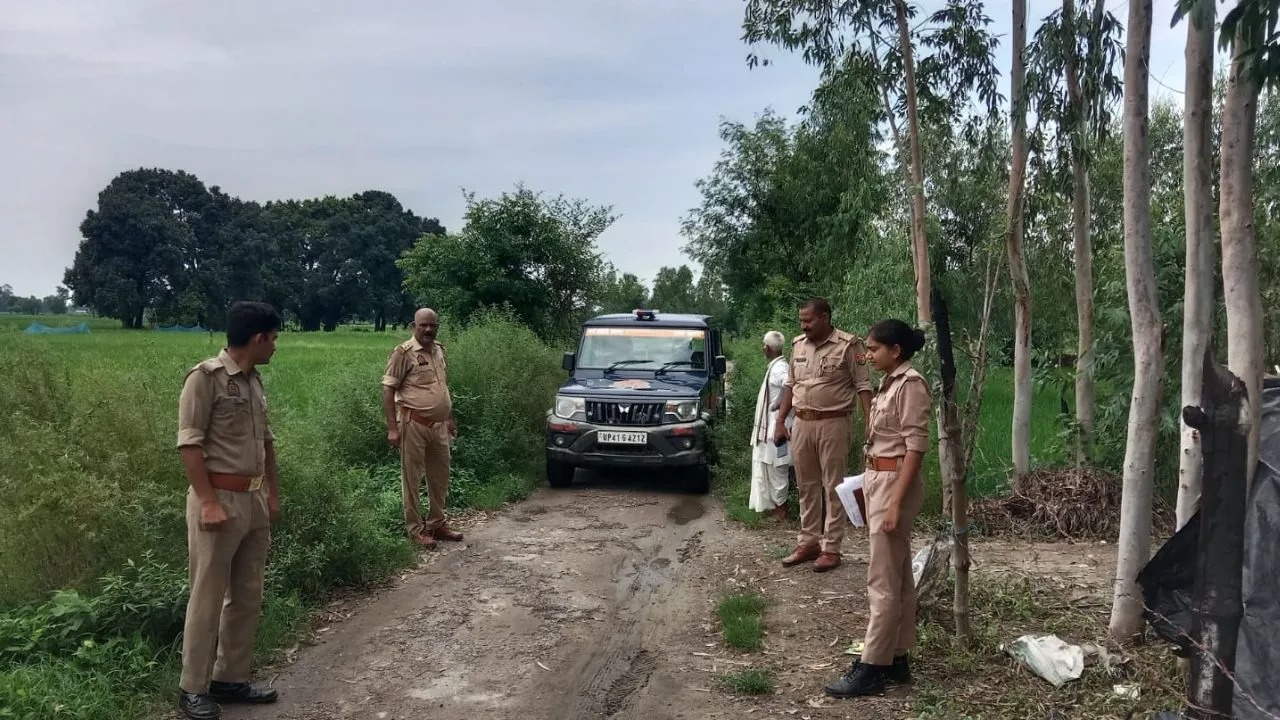 Barabanki