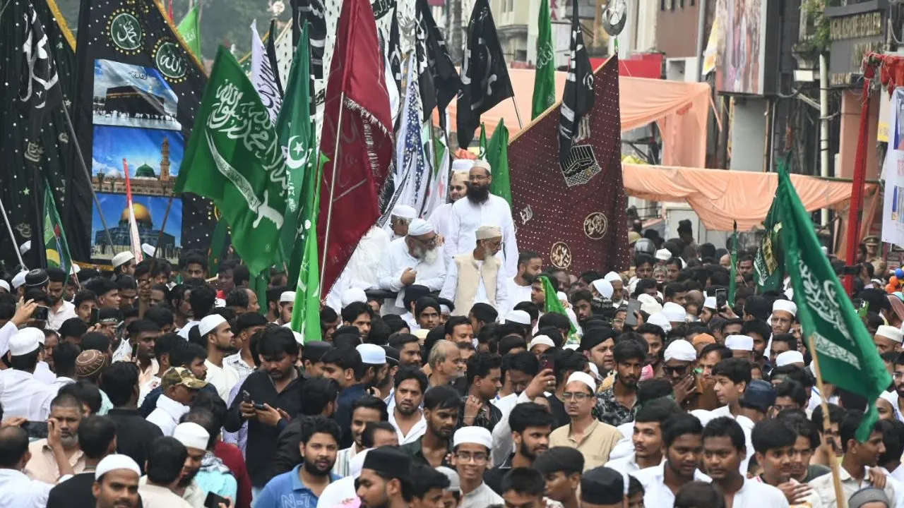 Barawafat
