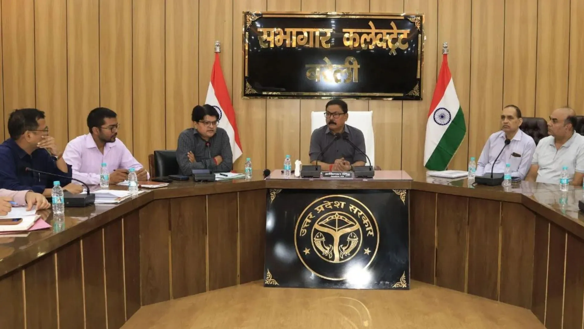 Bareilly News : चीनी के बढ़ते दामों को लेकर अलर्ट प्रशासन, व्यापारियों को देना होगा खरीद-फरोख्त का पूरा हिसाब 
