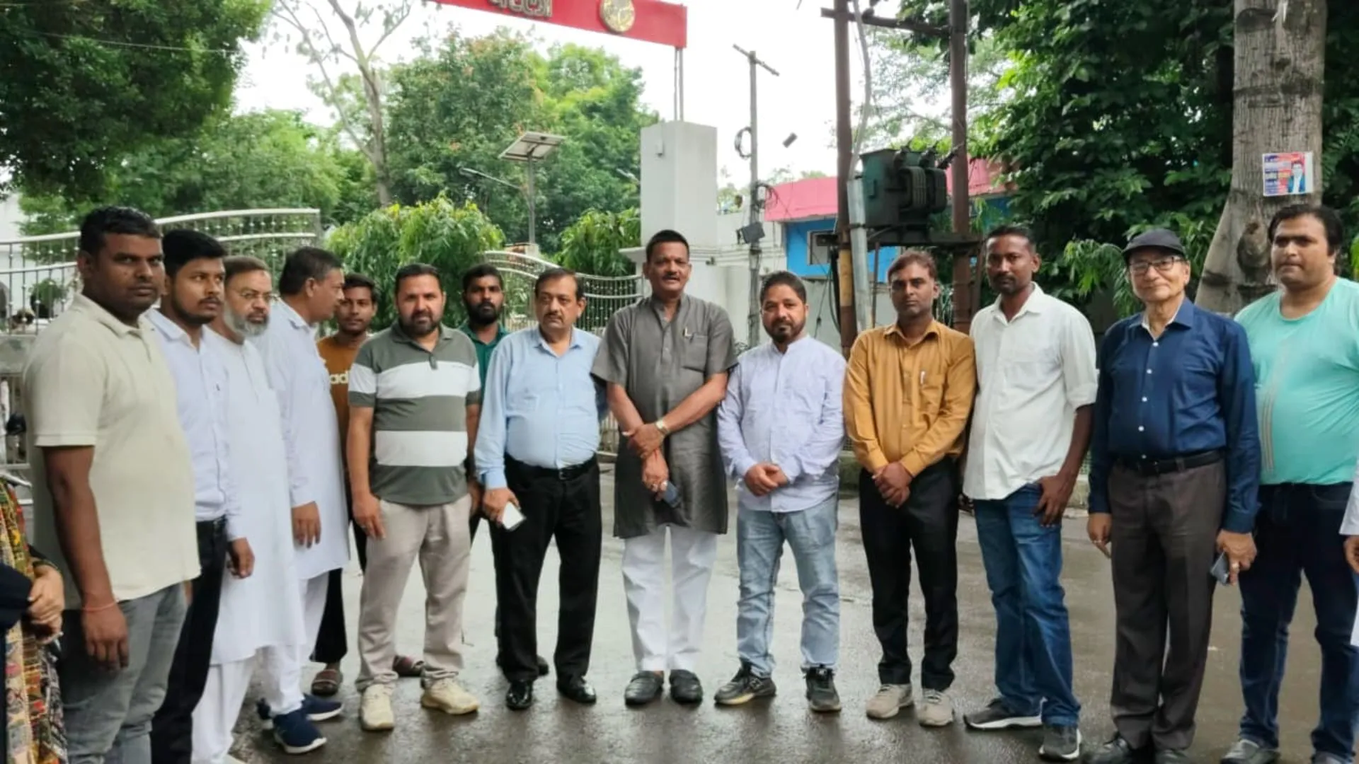 Bareilly News : महंगाई पर व्यापार मंच की मांग, गरीबों को 5 किलो चीनी मुफ्त दे सरकार 