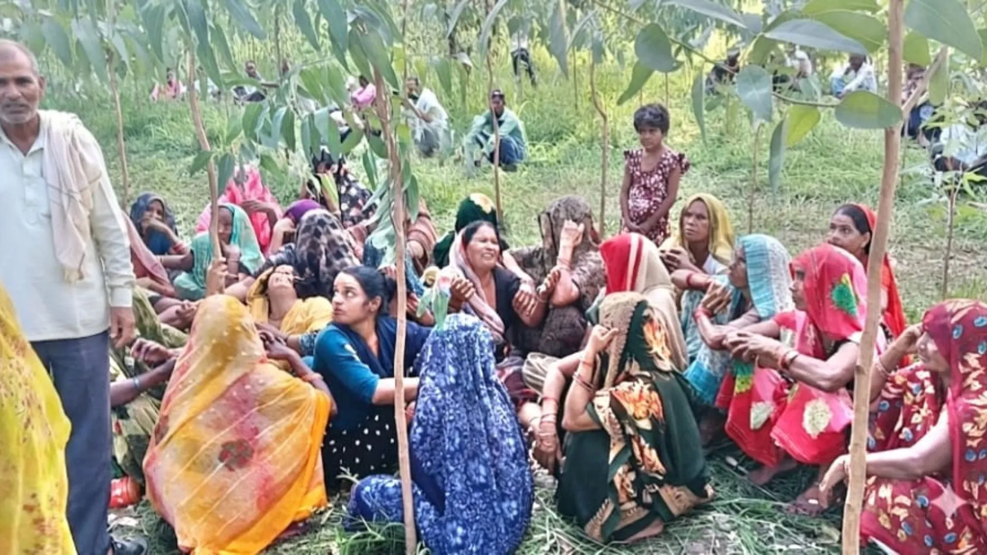Pilibhit News : धमकियों से घबराकर युवक ने की थी आत्महत्या, लड़की के घरवालों पर एफआईआर 