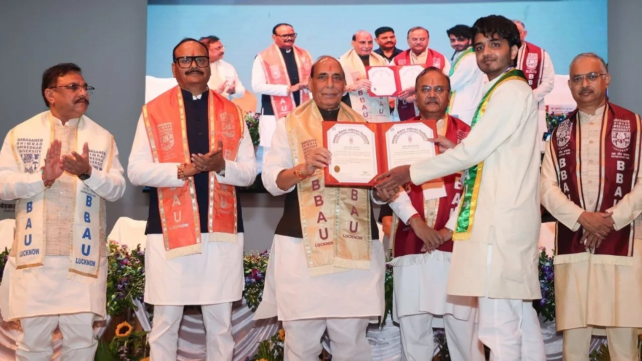 BBAU 11th Convocation (1)