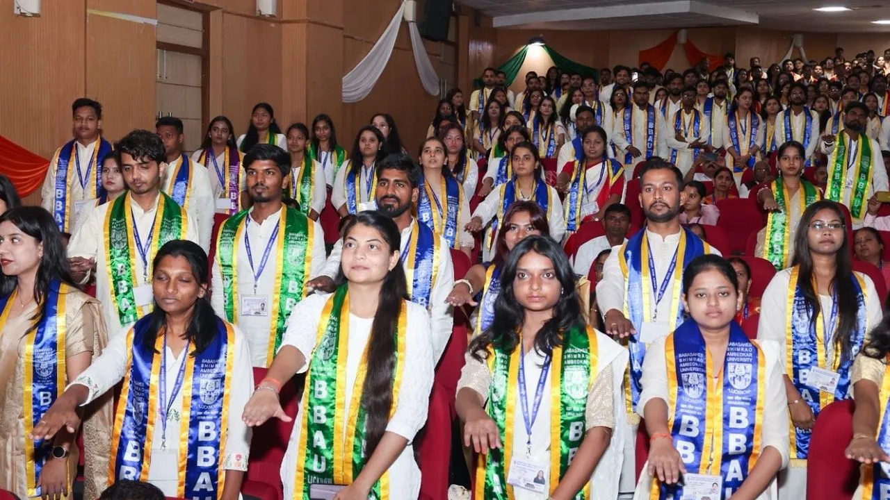 BBAU 11th Convocation (2)