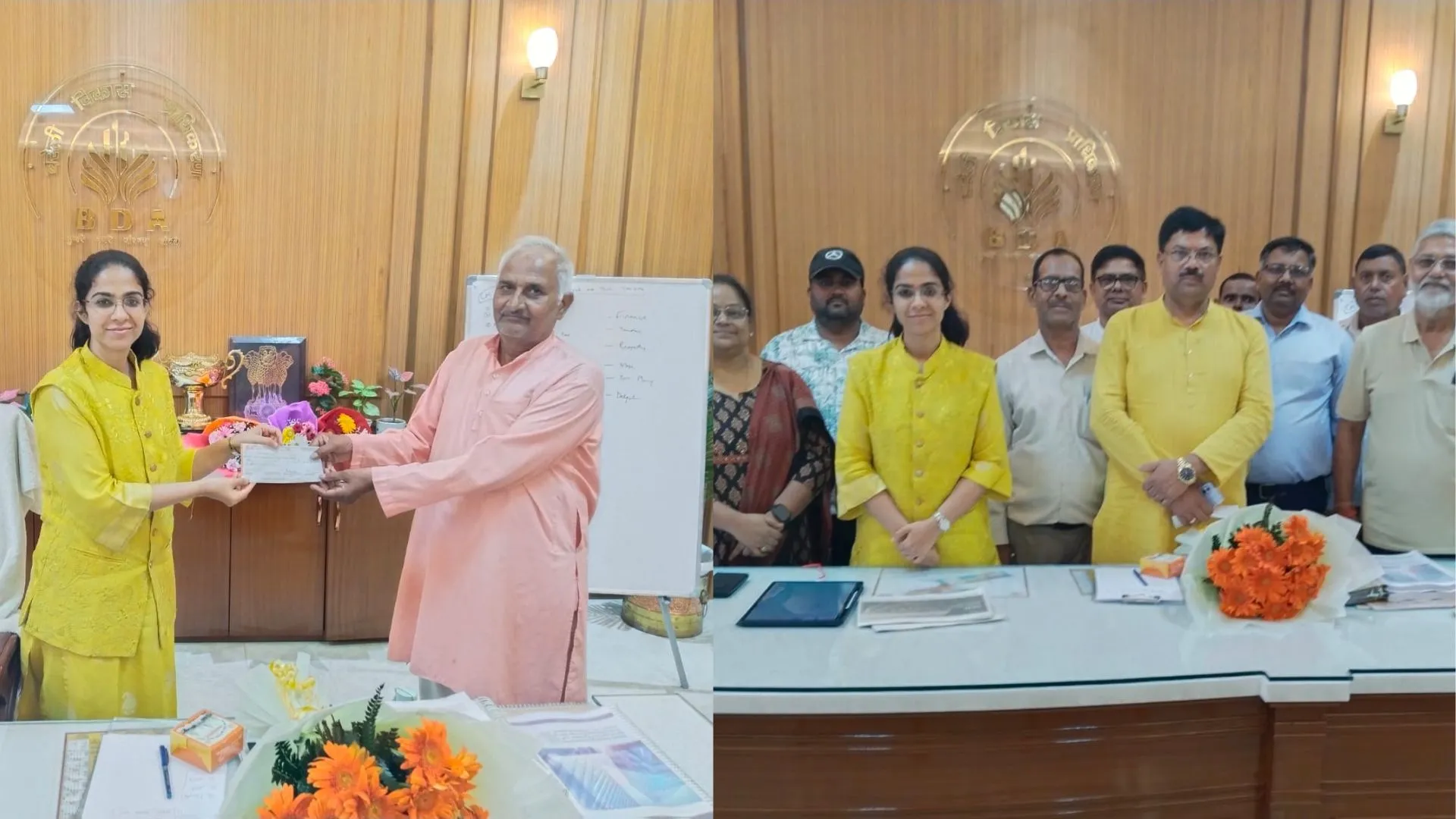 Bareilly News  : पीलीभीत बाईपास पर बीडीए विकसित करेगा आधुनिक टाउनशिप, किसानों को कर दिया 560 करोड़ का भुगतान 