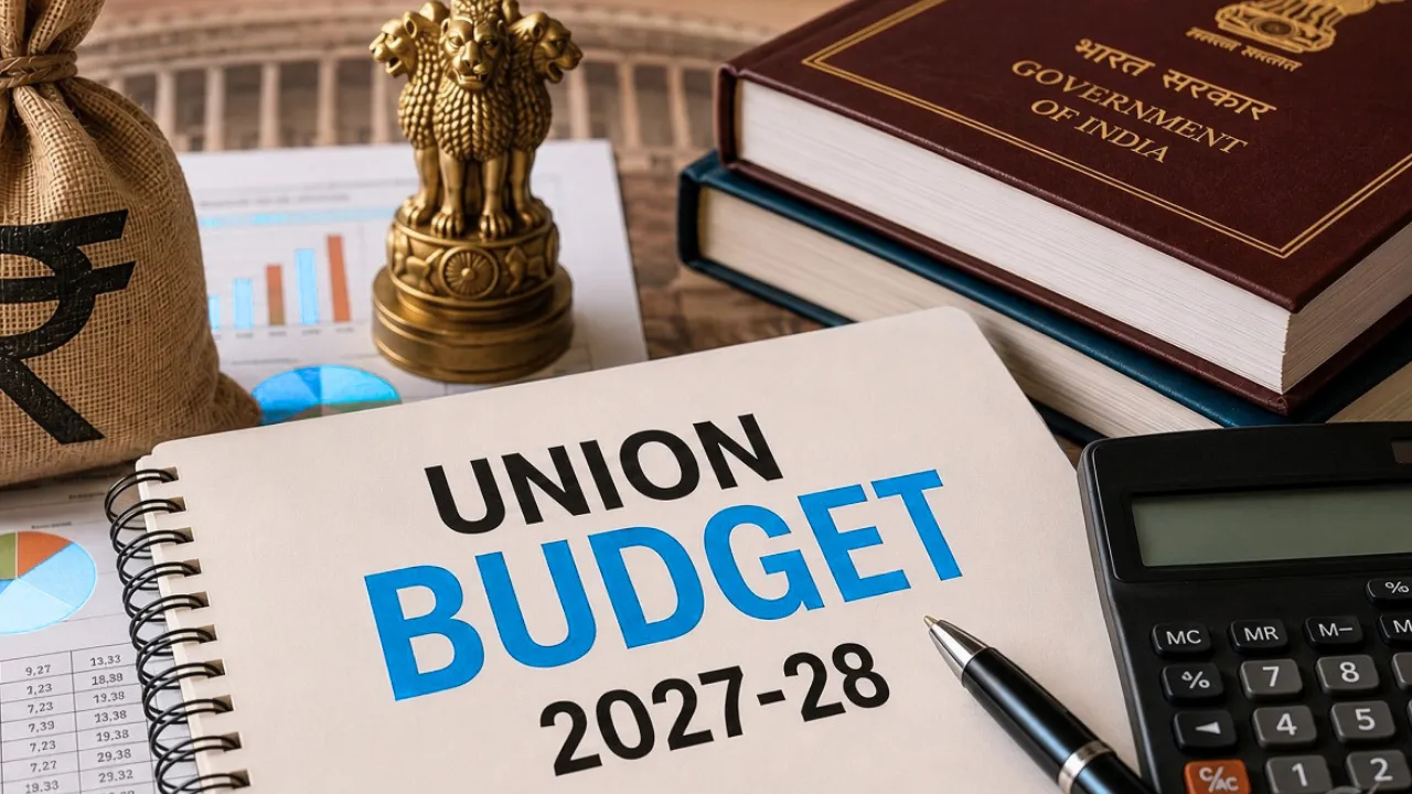 Budget 2027-28: केंद्र सरकार ने शुरू की बजट की तैयारी, मंत्रालयों को दिए ये खास निर्देश