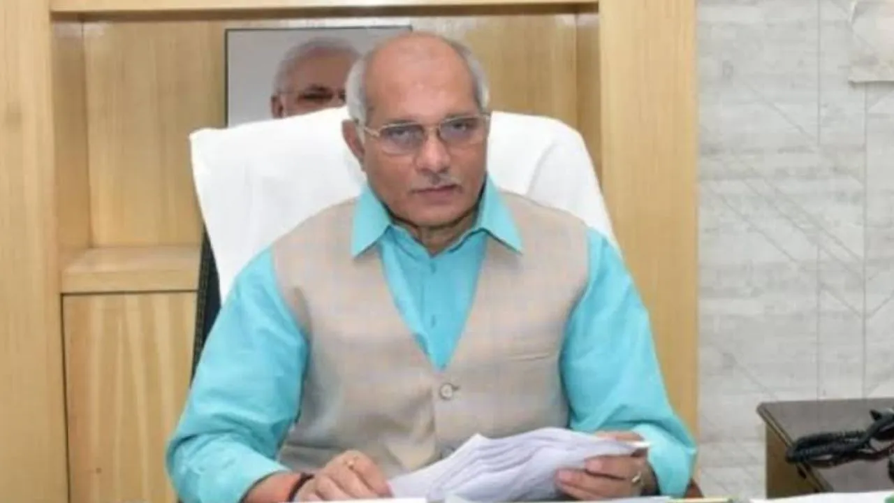  पशु चारा घोटाला :कैबिनेट मंत्री धर्मपाल सिंह का बयान, नहीं बक्शे जाएंगे  घोटालेबाज 