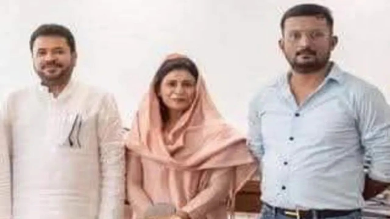 Balrampur News : फिरोज पप्पू हत्याकांड में बड़ा फैसला, पूर्व सांसद रिजवान जहीर समेत तीन बरी, दो दोषी करार