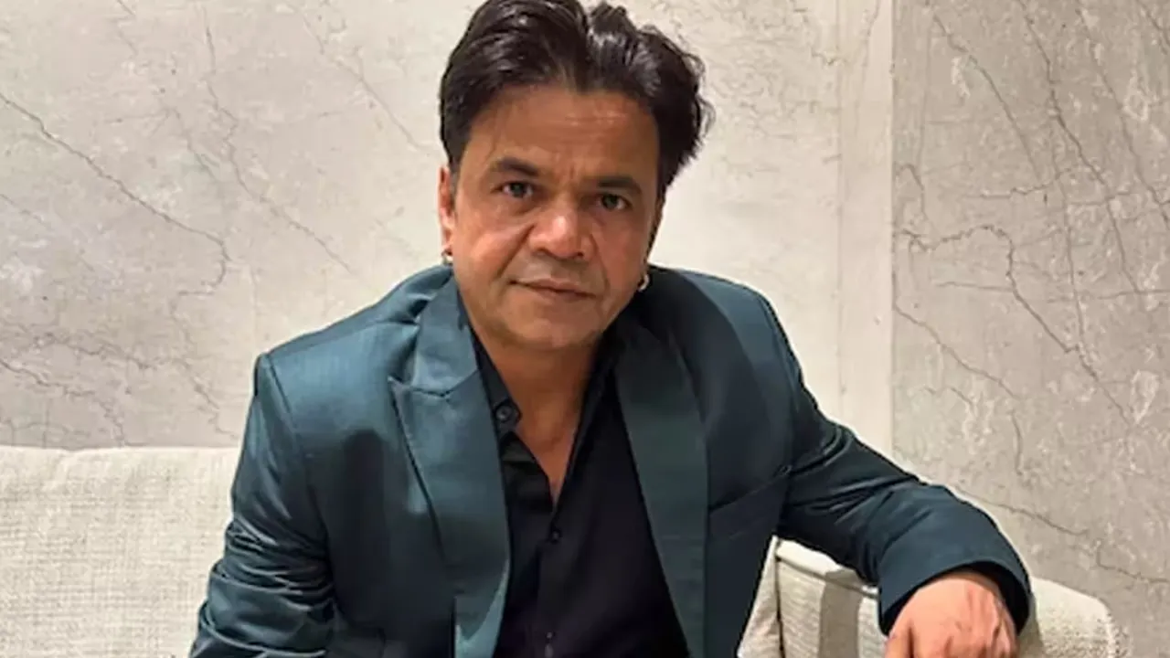 Rajpal Yadav : शाहजहांपुर में राजपाल यादव पर कोठी कब्जाने का आरोप, सिटी मजिस्ट्रेट से जांच की मांग