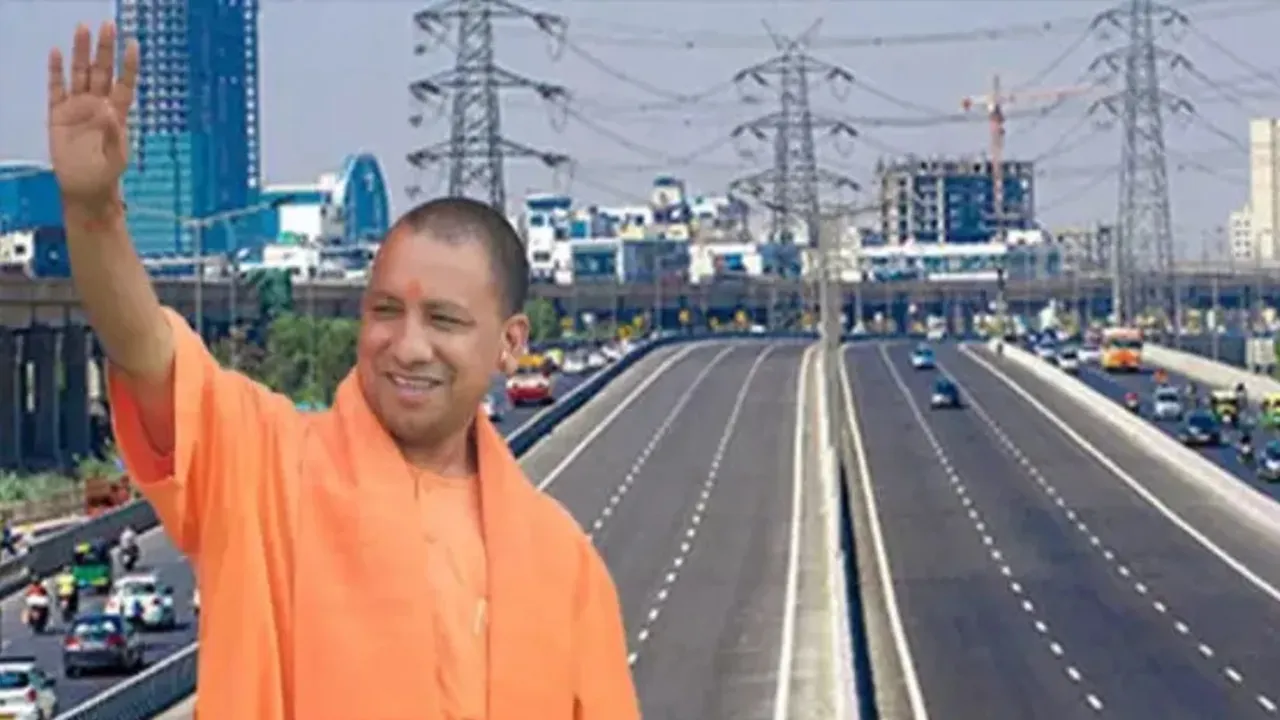UP News : यूपी में सड़क और परिवहन ढांचे को मिलेगी रफ्तार, 21 निर्माण कार्यों के लिए 175 करोड़ रुपये जारी