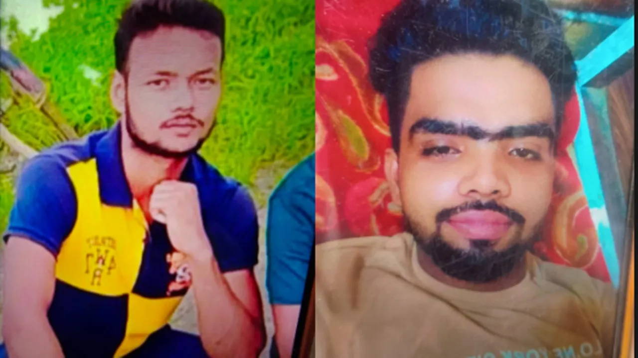 Kanpur Crime News : सेना-पुलिस भर्ती में असफल युवक ने दी जान, घरेलू कलह में युवक ने उठाया खौफनाक कदम; करंट से फैक्ट्रीकर्मी की मौत