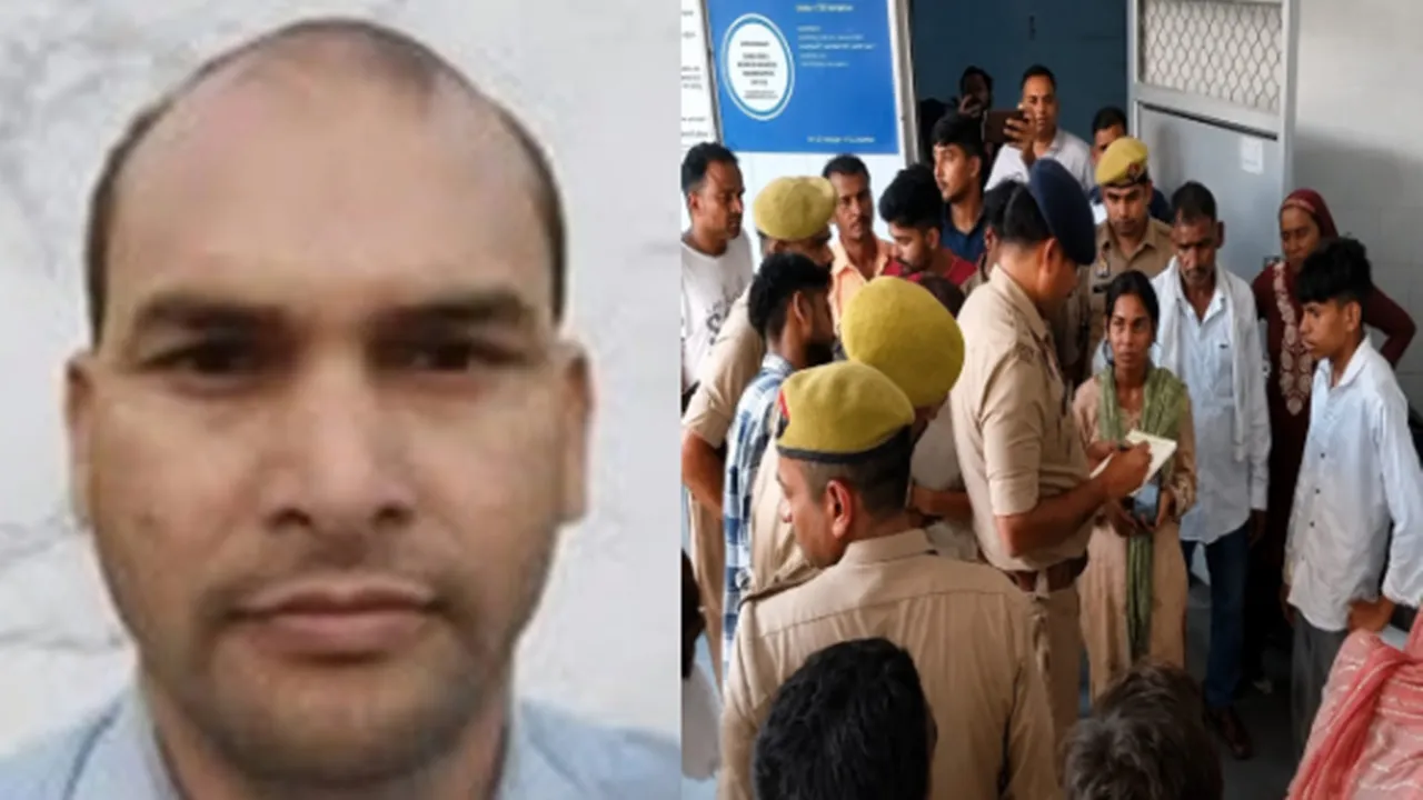 Rampur Crime: बेटी से दुष्कर्म के प्रयास मामले में समझौता न करने पर ग्रामीण की गोली मारकर हत्या, खेत में मिला मृतक का शव