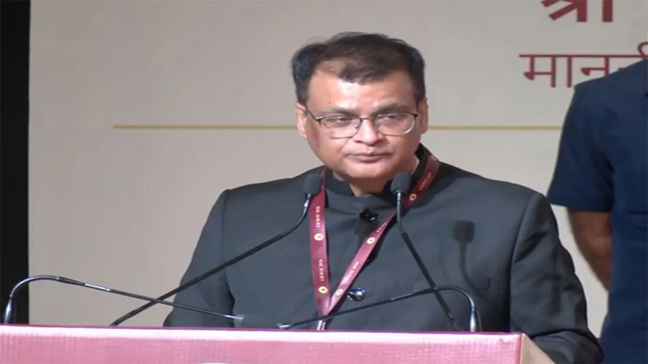 ED Director Rahul Navin : ईडी निदेशक राहुल नवीन का कार्यकाल एक साल बढ़ा, अब अगस्त 2027 तक संभालेंगे पद