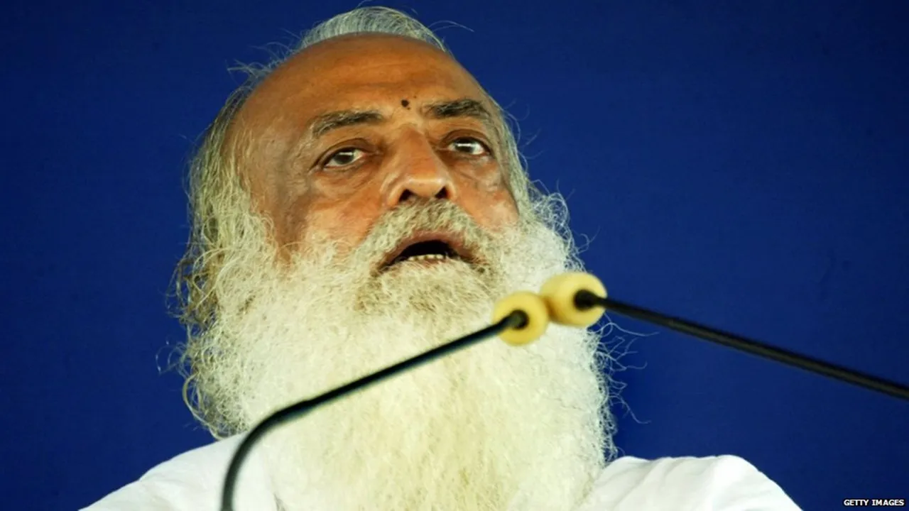 आसाराम को बड़ा झटका : सुप्रीम कोर्ट से नहीं मिली अंतरिम जमानत, कहा- हालत बिगड़ने पर फिर कर सकते हैं आवेदन