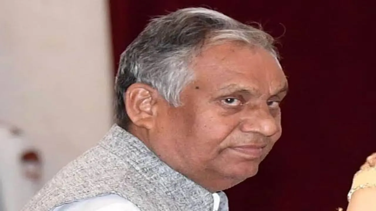 राज्यसभा में सरकार का जवाब : रासायनिक उर्वरकों से प्रभावित कृषि भूमि पर कोई अध्ययन नहीं, प्राकृतिक खेती को दिया जा रहा बढ़ावा