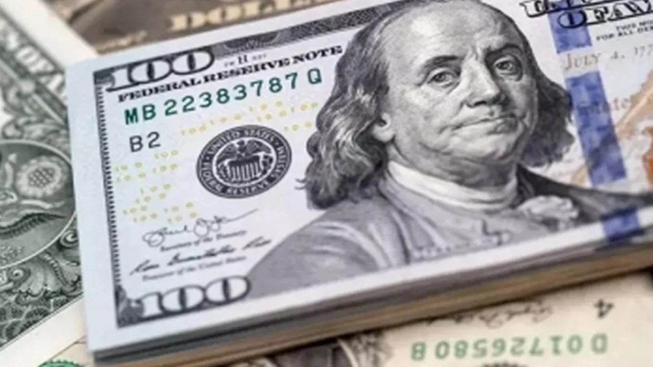 India Forex Reserves : भारत का विदेशी मुद्रा भंडार 692.86 अरब डॉलर, रिकॉर्ड स्तर के करीब पहुंचा