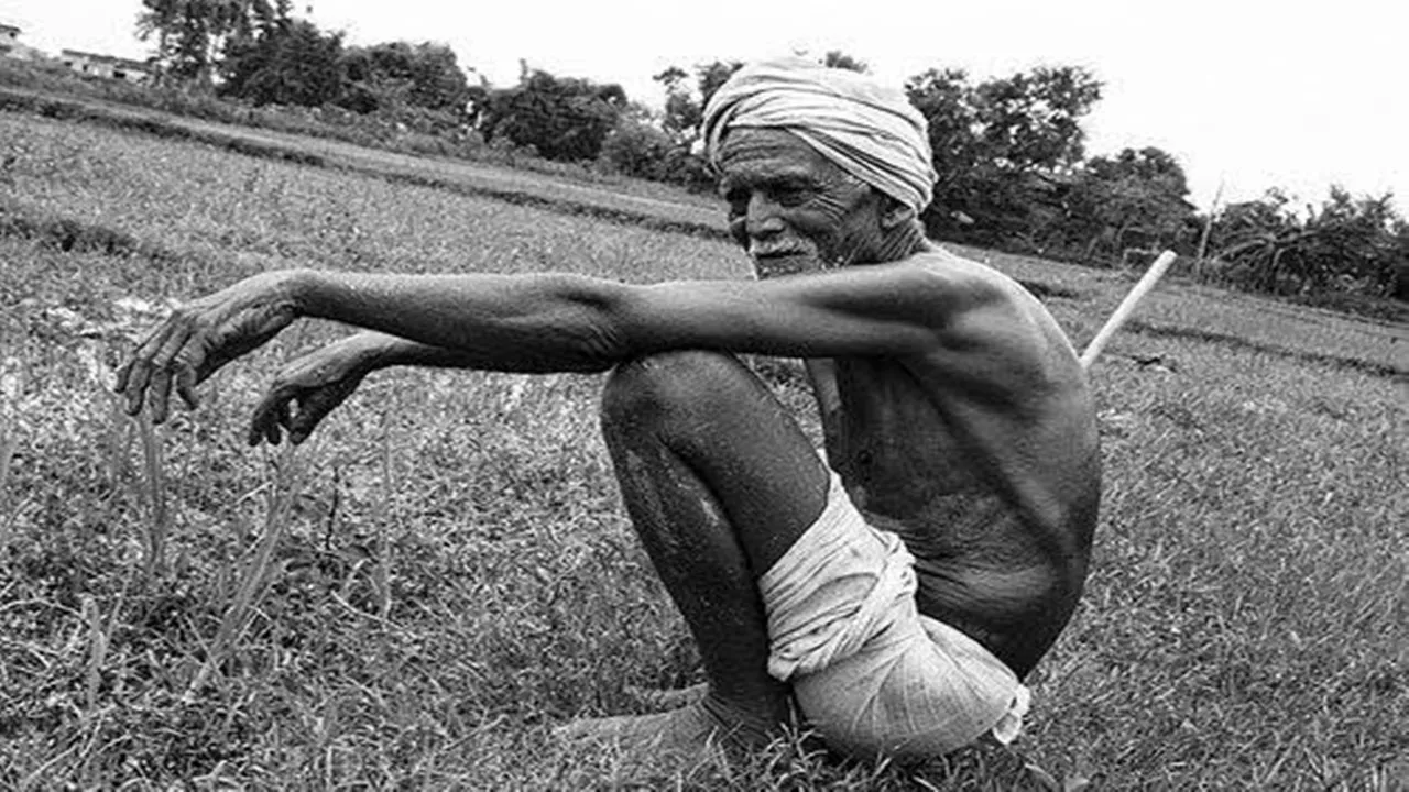 कर्ज में डूबते किसान कैसे बनें अर्थव्यवस्था का सहारा 