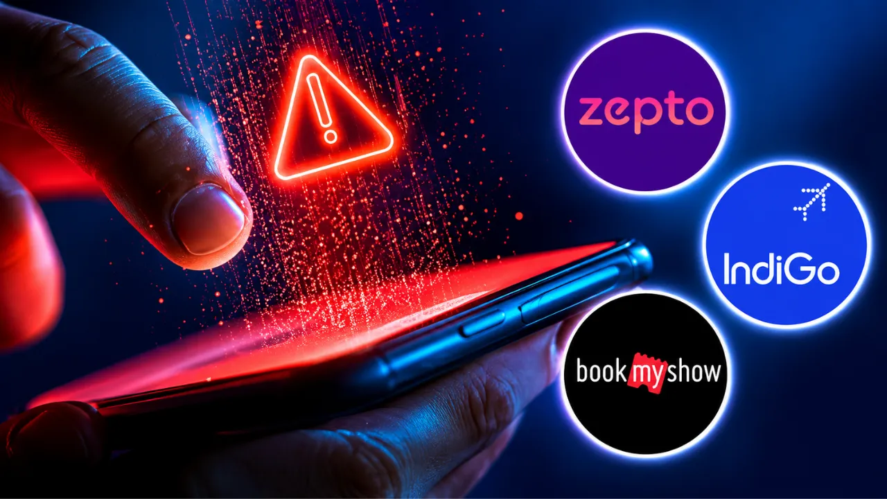 ऑनलाइन खरीदारी में ‘डार्क पैटर्न’ पर CCPA का शिकंजा, IndiGo-Zepto समेत 9 प्लेटफॉर्म पर जुर्माना