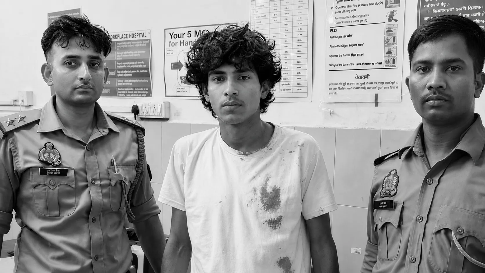 Lucknow Murder Case : घर में BCA छात्रा की हत्या, पास में घायल पड़ा था क्लासमेट