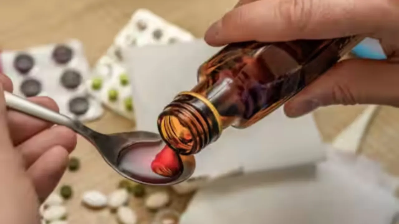 बच्चों की दवाओं पर सरकार का बड़ा फैसला! 4 साल से कम उम्र में इन कॉम्बिनेशन पर लगी रोक