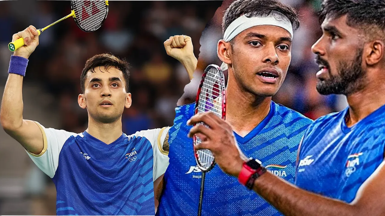 China Masters Badminton 2026: लक्ष्य सेन से सात्विक-चिराग तक, चीन मास्टर्स में इन भारतीय खिलाड़ियों पर रहेंगी सबकी नजर